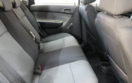 Chevrolet Aveo III, 2010 год, 535 000 рублей, 12 фотография