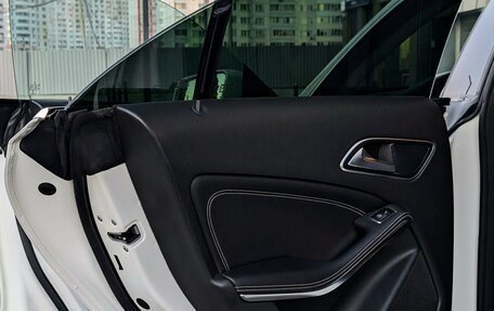 Mercedes-Benz CLA, 2016 год, 1 800 000 рублей, 12 фотография