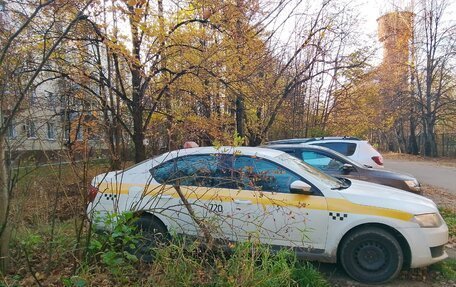 Skoda Octavia, 2017 год, 800 000 рублей, 3 фотография