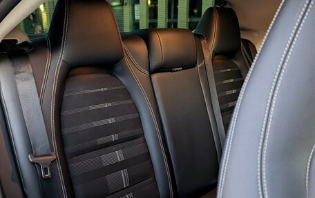 Mercedes-Benz CLA, 2016 год, 1 800 000 рублей, 19 фотография