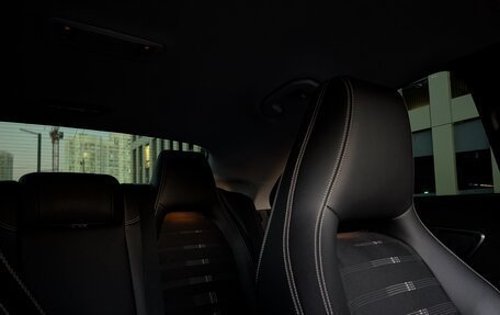 Mercedes-Benz CLA, 2016 год, 1 800 000 рублей, 18 фотография