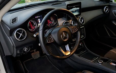 Mercedes-Benz CLA, 2016 год, 1 800 000 рублей, 15 фотография