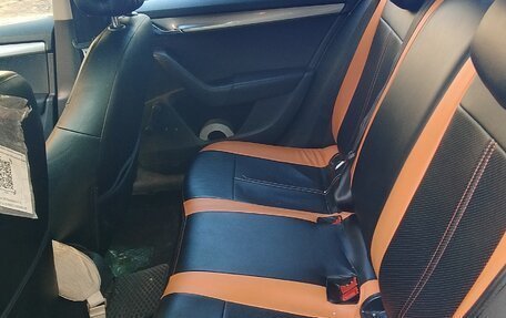 Skoda Octavia, 2017 год, 800 000 рублей, 6 фотография