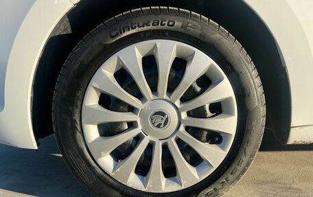 Skoda Rapid I, 2019 год, 1 389 000 рублей, 9 фотография