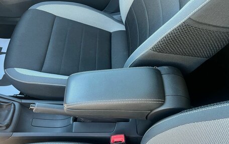 Skoda Rapid I, 2019 год, 1 389 000 рублей, 19 фотография