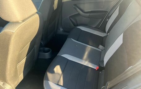 Skoda Rapid I, 2019 год, 1 389 000 рублей, 20 фотография
