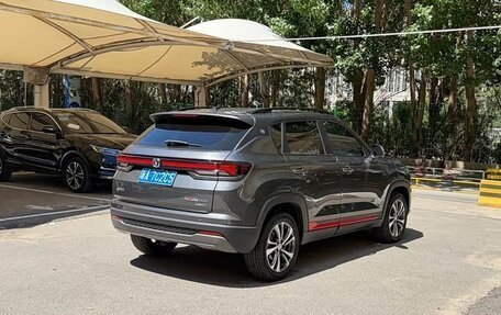 Changan CS35 Plus, 2023 год, 1 050 401 рублей, 4 фотография