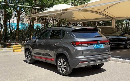 Changan CS35 Plus, 2023 год, 1 050 401 рублей, 6 фотография