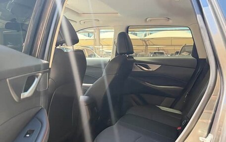 Changan CS35 Plus, 2023 год, 1 050 401 рублей, 7 фотография