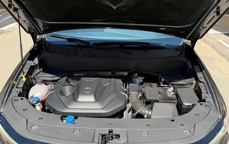 Changan CS35 Plus, 2023 год, 1 050 401 рублей, 10 фотография