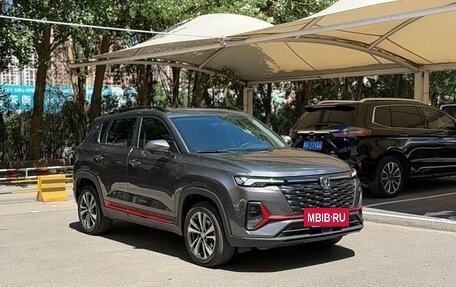 Changan CS35 Plus, 2023 год, 1 050 401 рублей, 3 фотография