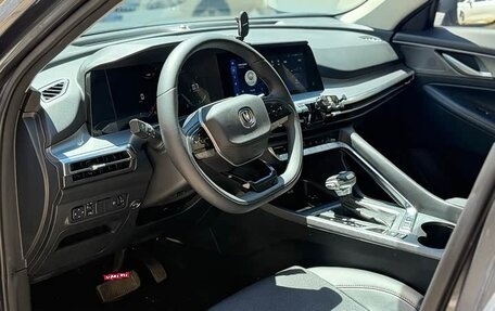 Changan CS35 Plus, 2023 год, 1 050 401 рублей, 9 фотография
