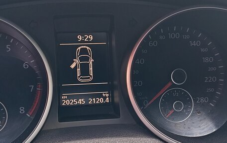 Volkswagen Golf GTI VII, 2012 год, 900 000 рублей, 3 фотография