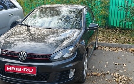 Volkswagen Golf GTI VII, 2012 год, 900 000 рублей, 1 фотография