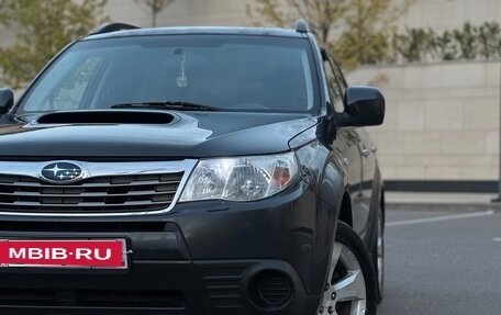 Subaru Forester, 2008 год, 739 000 рублей, 7 фотография