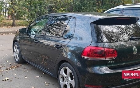 Volkswagen Golf GTI VII, 2012 год, 900 000 рублей, 5 фотография