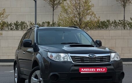 Subaru Forester, 2008 год, 739 000 рублей, 3 фотография