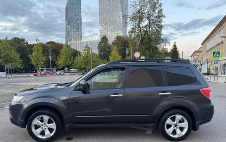 Subaru Forester, 2008 год, 739 000 рублей, 20 фотография