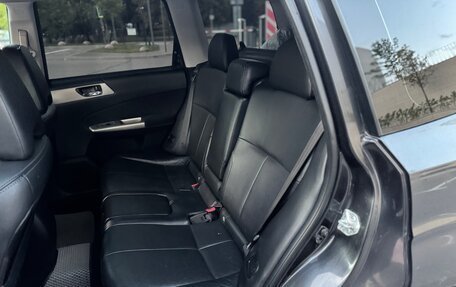 Subaru Forester, 2008 год, 739 000 рублей, 15 фотография