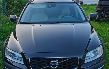 Volvo XC70 II рестайлинг, 2015 год, 2 200 000 рублей, 1 фотография