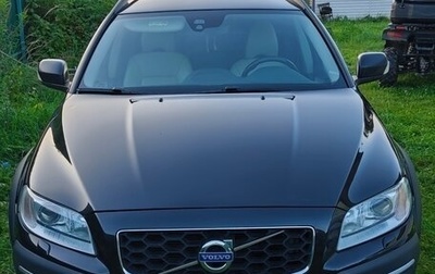 Volvo XC70 II рестайлинг, 2015 год, 2 200 000 рублей, 1 фотография