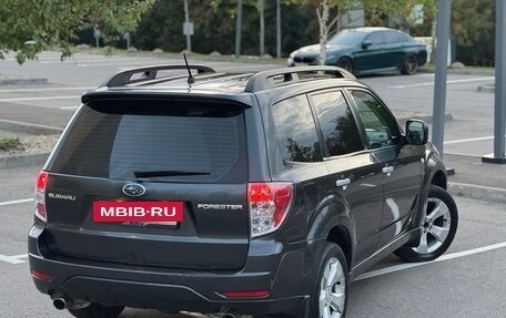 Subaru Forester, 2008 год, 739 000 рублей, 11 фотография