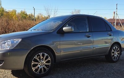 Mitsubishi Lancer IX, 2005 год, 440 000 рублей, 1 фотография