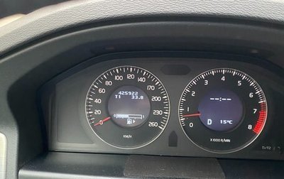 Volvo XC70 II рестайлинг, 2007 год, 990 000 рублей, 1 фотография