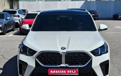 BMW X2, 2026 год, 5 900 000 рублей, 1 фотография