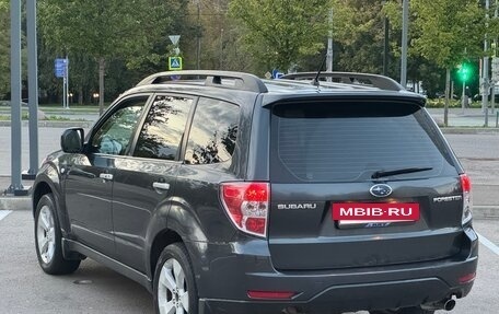 Subaru Forester, 2008 год, 739 000 рублей, 21 фотография