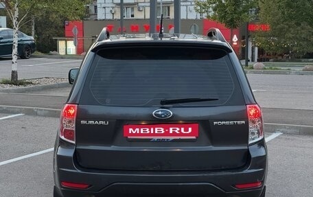 Subaru Forester, 2008 год, 739 000 рублей, 22 фотография