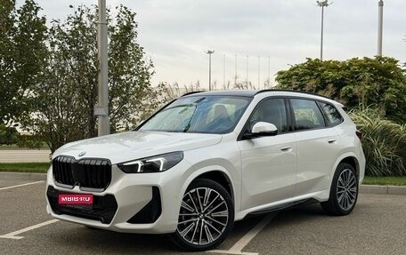 BMW X1, 2026 год, 5 495 000 рублей, 1 фотография