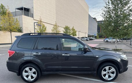 Subaru Forester, 2008 год, 739 000 рублей, 24 фотография