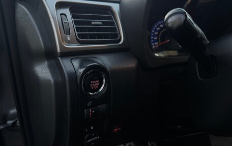 Subaru Forester, 2008 год, 739 000 рублей, 30 фотография