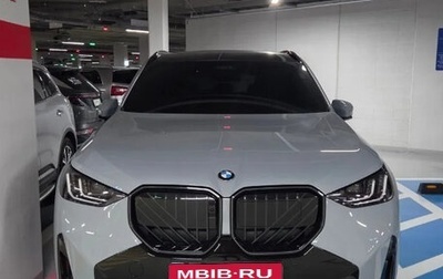 BMW X3, 2026 год, 6 900 000 рублей, 1 фотография