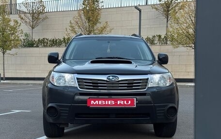 Subaru Forester, 2008 год, 739 000 рублей, 26 фотография