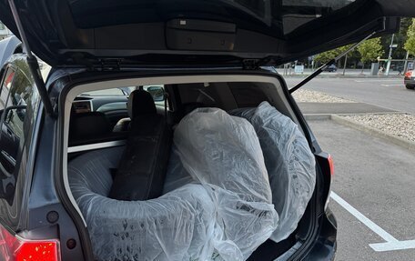 Subaru Forester, 2008 год, 739 000 рублей, 35 фотография