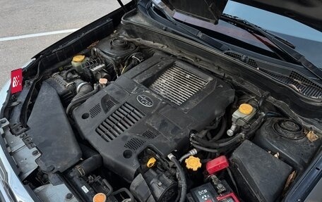 Subaru Forester, 2008 год, 739 000 рублей, 39 фотография