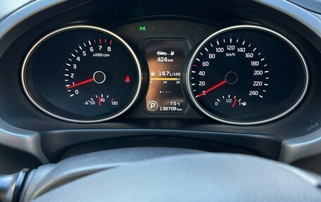 KIA Sportage III, 2015 год, 1 530 000 рублей, 9 фотография