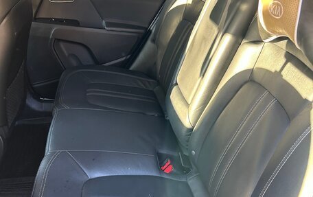 KIA Sportage III, 2015 год, 1 530 000 рублей, 8 фотография