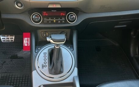 KIA Sportage III, 2015 год, 1 530 000 рублей, 7 фотография