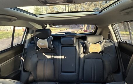 KIA Sportage III, 2015 год, 1 530 000 рублей, 11 фотография