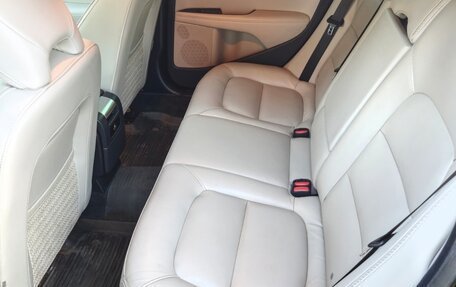 Volvo XC70 II рестайлинг, 2015 год, 2 200 000 рублей, 4 фотография