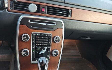 Volvo XC70 II рестайлинг, 2015 год, 2 200 000 рублей, 7 фотография