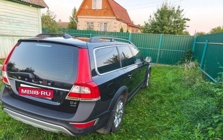 Volvo XC70 II рестайлинг, 2015 год, 2 200 000 рублей, 2 фотография