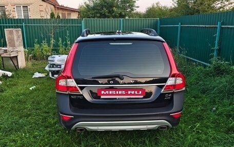 Volvo XC70 II рестайлинг, 2015 год, 2 200 000 рублей, 3 фотография