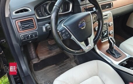 Volvo XC70 II рестайлинг, 2015 год, 2 200 000 рублей, 5 фотография