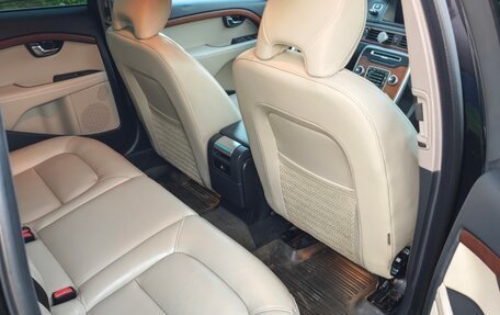 Volvo XC70 II рестайлинг, 2015 год, 2 200 000 рублей, 9 фотография