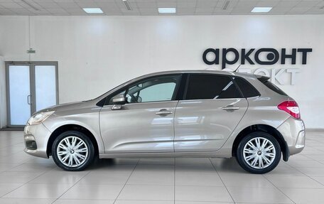 Citroen C4 II рестайлинг, 2012 год, 730 000 рублей, 9 фотография