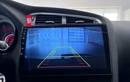 Citroen C4 II рестайлинг, 2012 год, 730 000 рублей, 7 фотография